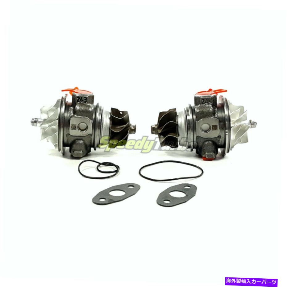 Turbo Charger TD04 16T Turbo Cartridge Core for BMW N54 135i 335i 535i 3.0 E60 E90 E91 E92 E93 TD04 16T Turbo Cartridge Core For BMW N54 135i 335i 535i 3.0 E60 E90 E91 E92 E93