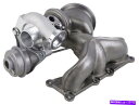 Turbo Charger 2008-2010 BMW 135iターボチャージャー41517TK 2009 3.0L 6 Cyl For 2008-2010 BMW 135i Turbocharger 41517TK 2009 3.0L 6 Cyl(2)