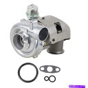 Turbo Charger シボレー郊外のガスケット付きターボターボチャージャーC2500 C3500 K1500 K2500 Turbo Turbocharger w/ Gaskets For Chevy Suburban C2500 C3500 K1500 K2500