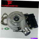 Turbo Charger Ford Ranger Everest 3.2 200hp DuratorQ Euro 6 2015のMFSタービン822182 MFS Turbine 822182 for Ford Ranger Everest 3.2 200HP Duratorq Euro 6 2015