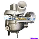 Turbo Charger GT1749Vターボチャージ14411-VZ20A 771507-5001S for日産ウルバンZD30エンジン3.0L GT1749V Turbocharger 14411-VZ20A 771507-5001S for Nissan Urvan ZD30 Engine 3.0L(2)
