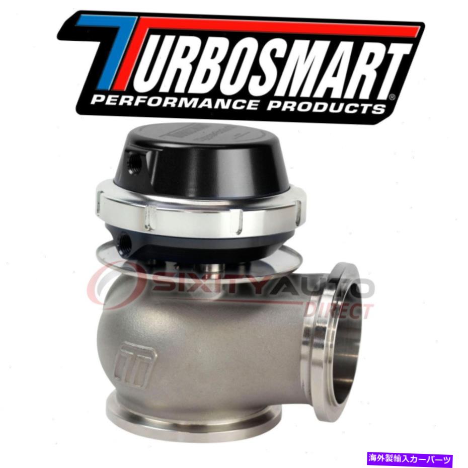 Turbo Charger Turbosmart TS-0506-1041ターボチャージャーウェイストゲート空気燃料配達用 Turbosmart TS-0506-1041 Turbocharger Wastegate for Air Fuel Deliveryai