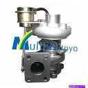 Turbo Charger 1G770-17011 Kubota V2003TディーゼルエンジンTD03-7T用のターボ 1G770-17011 Turbo for Kubota V2003T Diesel Engine TD03-7T(2)