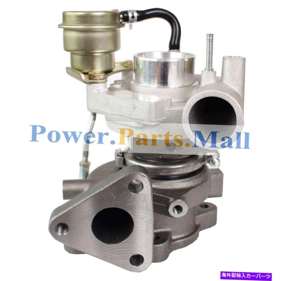 Turbo Charger Turbo TF035 TurboCharger 49377-03030 ME200897 FOR MITSUBISHI PAJERO4M40エンジン Turbo TF035 Turbocharger 49377-03030 ME200897 For Mitsubishi Pajero 4M40 Engine