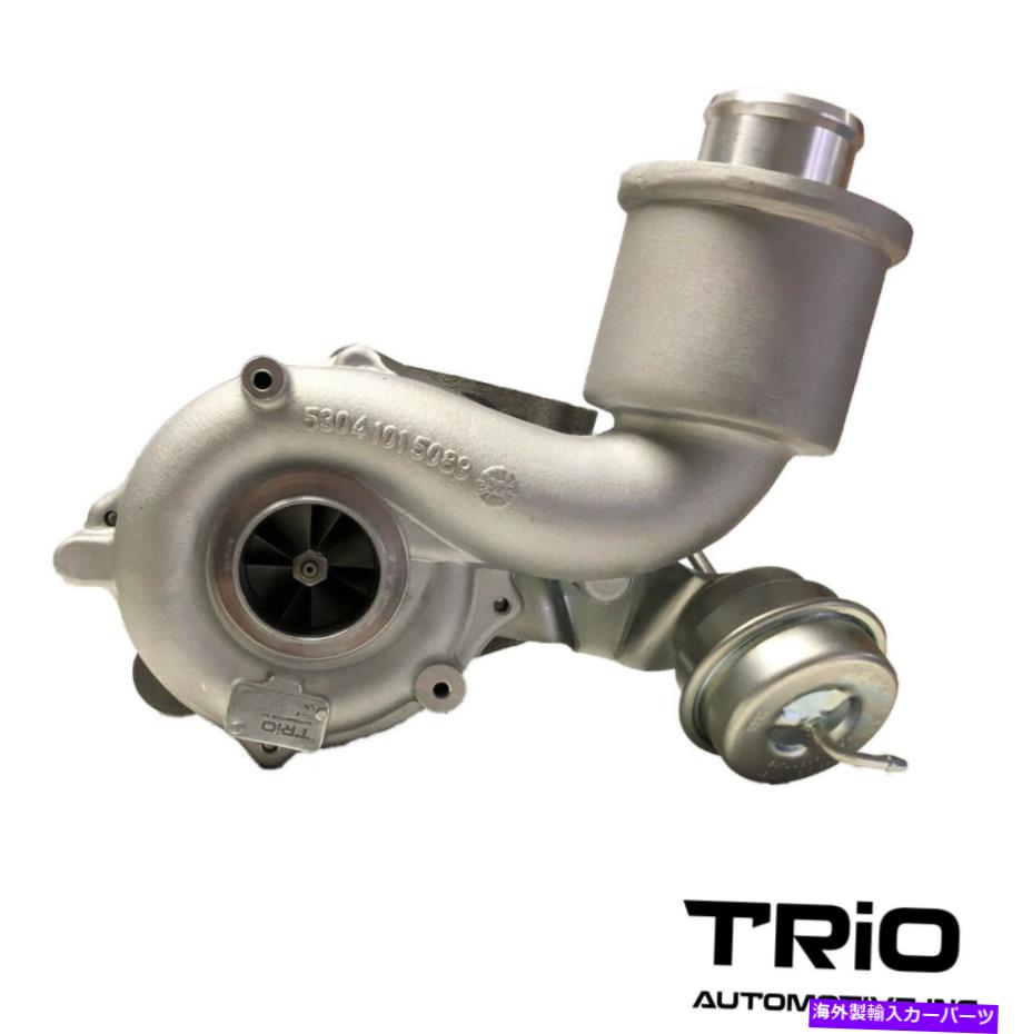 Turbo Charger 2001ǯ2006ǯΥܥ㡼㡼Audi TT 1.8L AWP󥸥53039880052 Tu...