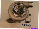 Turbo Charger Vバンド.63 A/Rボールベアリングビレットターボ充電器GTX3076R GT30 T3 A/R .60フロント V-band .63 A/R ball bearing billet Turbo charger GTX3076R GT30 T3 A/R .60 front(2)