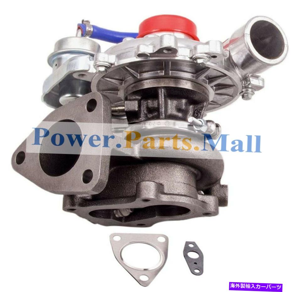 Turbo Charger ターボCT16ターボチャージャー17201-OL030トヨタランドクルーザーHI-LUX 2KDFTVエンジン用 Turbo CT16 Turbocharger 17201-OL030 For Toyota Land Cruiser Hi-Lux 2KDFTV Engine