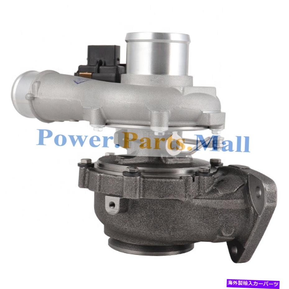 Turbo Charger ターボGTB1749Vターボチャージャー798128シトロエンジャンパーフィアットドゥカトプジョーボクサー用 Turbo GTB1749V Turbocharger 798128 For Citroen Jumper Fiat Ducato Peugeot Boxer(2)