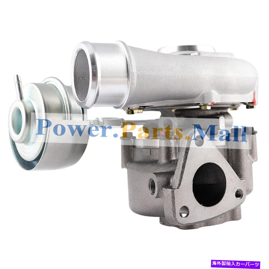 Turbo Charger 新しいターボTF035ターボチャージャー49135-07312 28231-27810 New Turbo TF035 Turbocharger 49135-07312 28231-27810 For Hyundai Santa Fe 2.2