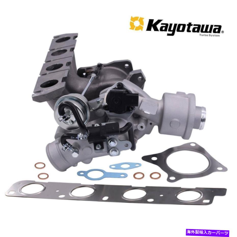 Turbo Charger アウディA4 A4 Quattro 2.0L 2005-2009ターボターボチャージャーK03 06D145701H FOR Audi A4 A4 Quattro 2.0L 2005-2009 Turbo Turbocharger K03 06D145701H