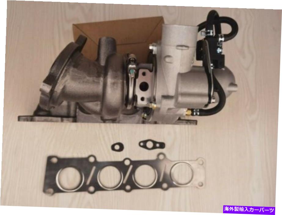 Turbo Charger K03 Ford S-Max Mondeo Galaxy Focus 2.0L GTDI ECOBOOSTエンジン用のビレットターボ K0..