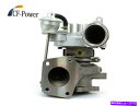 Turbo Charger Direct Fit Turbo Charger 2007-2010 Mazda 3/6 CX7 K0422582 L33L13700C 53047109904 Direct Fit Turbo Charger 2007-2010 Mazda 3/6 CX7 K0422582 L33L13700C 53047109904