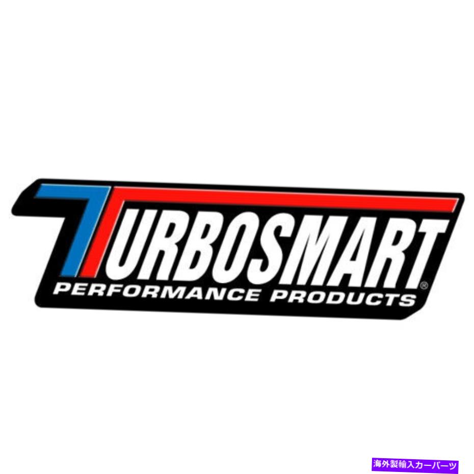 Turbo Charger * Turbosmart* Porsche 996 911 GT2 7psiの内部ウェイストゲート75-ブラック *TURBOSMART* Internal Wastegate 75 For Porsche 996 911 GT2 7PSI - Black