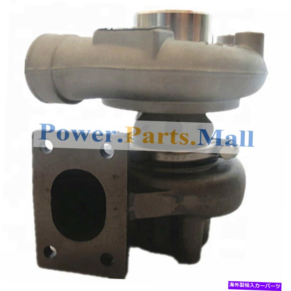 Turbo Charger TurboCharger ME080904 49189-02320 for Sumitomo SH135U Kato HD510 HD512E HD513 Turbocharger ME080904 49189-02320 For Sumitomo SH135U Kato HD510 HD512E HD513