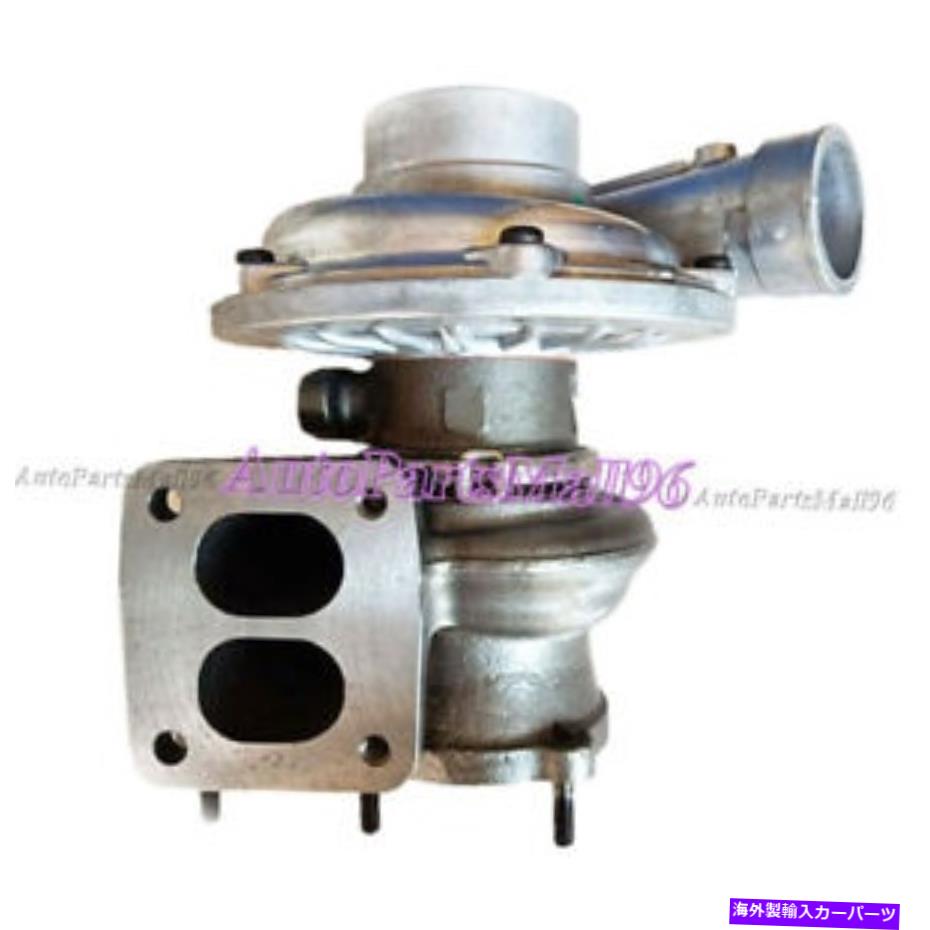 Turbo Charger 114400-4380 114400-4420 for hitachi dabavator zaxis 330󥸥6HK1ѡ㡼㡼 114400-4380 114400-4420 For Hitachi Excavator ZAXIS 330 Engine 6HK1 Supercharger