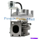 Turbo Charger TD04-12T-7ターボ1C050-17013 49177-03150 Kubota V3300Di-T用のターボチャージャー TD04-12T-7 Turbo 1C050-17013 49177-03150 Turbocharger for Kubota V3300DI-T(2)