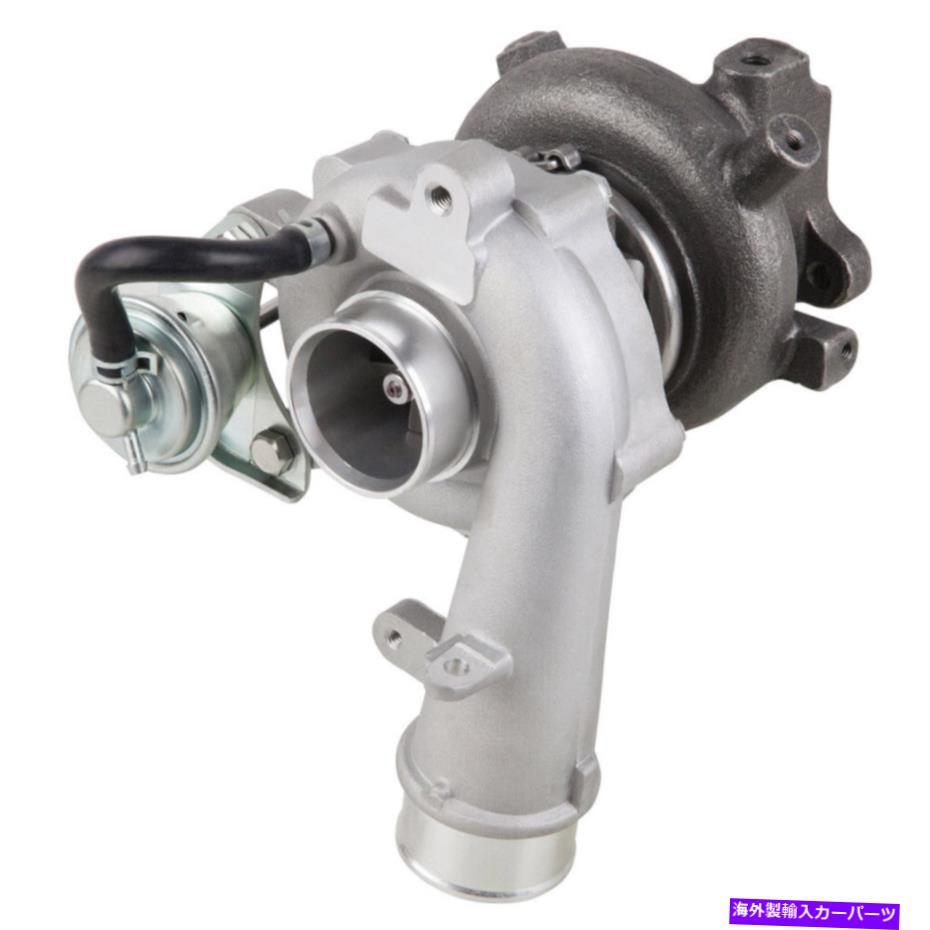 Turbo Charger Mazda Mazdaspeed 3＆6用の新しいターボターボチャージャー New Turbo Turbocharger For Mazda Mazdaspeed 3 & 6(2)