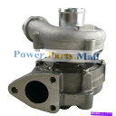 Turbo Charger ターボGT1749Vターボチャージャー801891-5001Sトヨタオーリス2.0 D-4D 126HP 1CD-FTV Turbo GT1749V Turbocharger 801891-5001S For Toyota Auris 2.0 D-4D 126HP 1CD-FTV