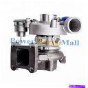 Turbo Charger ターボチャージャー17201-54060 1720154060 Turbocharger 17201-54060 1720154060 For Toyota Hiace 2.5 TD (H12) 66 Kw 90 HP 2L