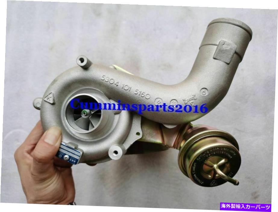 Turbo Charger Borgwarner K03 53039880058 Audi A3 TT Golf Bora Jetta Auq Arz 1.8Tܥ㡼㡼 BorgWarner K03 53039880058 Audi A3 TT Golf Bora Jetta AUQ ARZ 1.8T TurboCharger