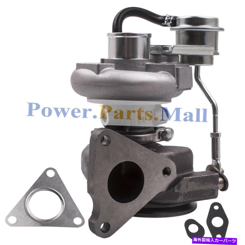 Turbo Charger ターボチャージャー49S31-05210 49131-05210 for Citroenジャンパー2.2 HDI 100 74 KW-100 HP Turbocharger 49S31-05210 49131-05210 For Citroen Jumper 2.2 HDI 100 74 Kw-100 HP