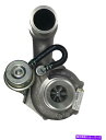 Turbo Charger Tata Movus 2.2LおよびTata Nexonに適したターボチャージャー Turbocharger Fit For Tata Movus 2.2L & Tata Nexon(2)