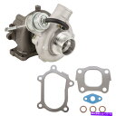 Turbo Charger ISUZU NPR NQR NRR 4HE1 4.75LディーゼルStigan Turbo TurboCharger＆Gaskets TCP For Isuzu NPR NQR NRR 4HE1 4.75L Diesel Stigan Turbo Turbocharger & Gaskets TCP