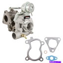 Turbo Charger VW Golf Jetta Passat TDIディーゼル1.9 1Z AHUターボ付きターボチャージャーガスケットDAC For VW Golf Jetta Passat TDI Diesel 1.9 1Z AHU Turbo w/ Turbocharger Gaskets DAC