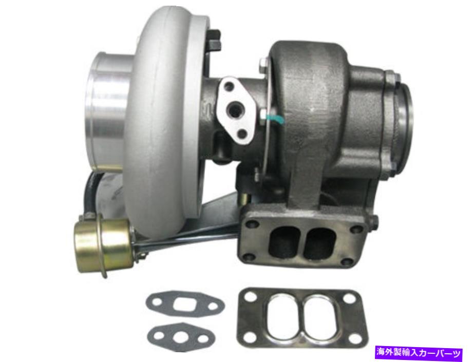 Turbo Charger HX35W 3539369 96-98のターボ充電器ダッジラムトラックw/ cummins 6bt 5.9lディーゼル HX35W 3539369 Turbo Charger for 96-98 Dodge Ram Truck w/ Cummins 6BT 5.9L Diesel