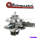 Turbo Charger Rotomaster S1640202Nターボチャージャーカートリッジ-AZ Rotomaster S1640202N Turbocharger Cartridge - az(2)