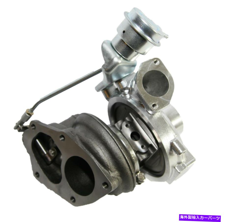 Turbo Charger 2005年以上の三菱EVO9 4G63 2.0TエンジンTD05HR 49378-01580ターボ充電器 For 2005+ Mitsubishi EVO9 4G63 2.0T Engine TD05HR 49378-01580 Turbo Charger(2)