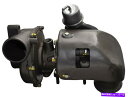 Turbo Charger 1997年から1999年のシボレーP30ターボチャージャー39561GS 1998 For 1997-1999 Chevrolet P30 Turbocharger 39561GS 1998(2)