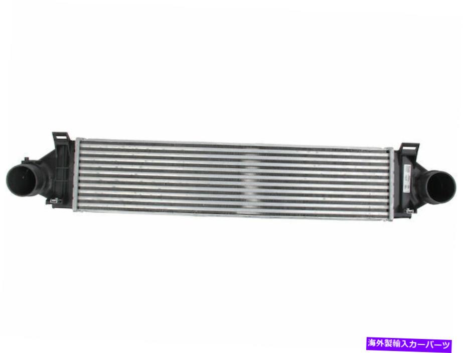 Turbo Charger 2009-2015 For Volvo XC70 InterCooler Front 79772FS 2010 2011 2012 2013 2014 For 2009-2015 Volvo XC70 Intercooler Front 79772FS 2010 2011 2012 2013 2014