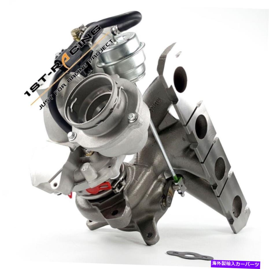 Turbo Charger K04 -064アウディS3/TTS/TTロードスター/シートレオン/ゴルフV/VI 2.0のターボ充電器 K0..