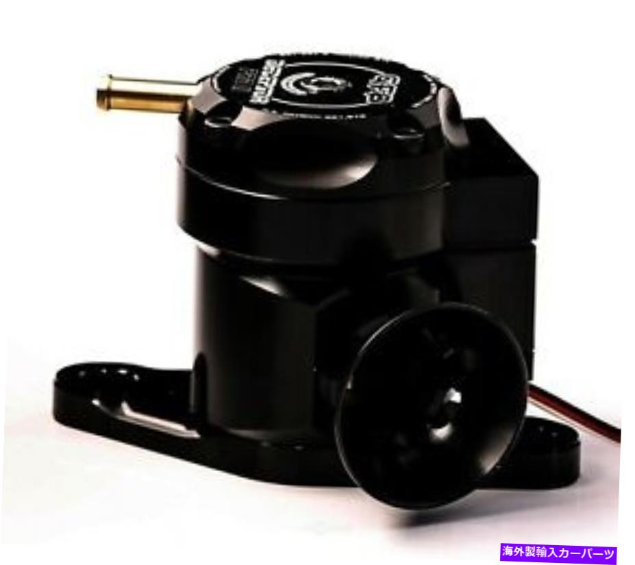 Turbo Charger ܥ㡼㡼֥եХ֤Ϲ®ӥåT9501ˤʤޤ Turbocharger Blow Off Valve GO FAST BITS T9501