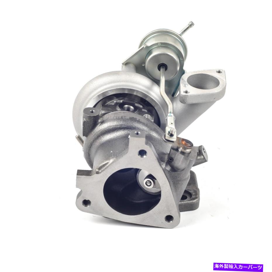 Turbo Charger 日産ジューク/パルサー1.6L 14411-1KC2D TF035に合うCCTターボ充電器 CCT Turbo Charger To Suit Nissan Juke/ Pulsar 1.6L 14411-1KC2D TF035