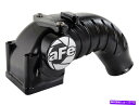Turbo Charger AFEフィルター46-10011 Bladerunner Intakeマニホールドフィット03-07 RAM 2500 RAM 3500 AFE Filters 46-10011 BladeRunner Intake Manifold Fits 03-07 Ram 2500 Ram 3500(2)
