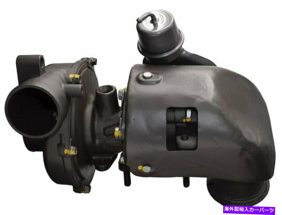 Turbo Charger 1997-2000 GMC K2500ܥ㡼㡼15363DM 1998 1999 6.5L V8ܥ㡼 For 1997-2000 GMC K2500 Turbocharger 15363DM 1998 1999 6.5L V8 Turbocharged