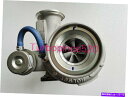 Turbo Charger 新しい本物のホルセットHE300WG 5455870 5455871カミンズQSB5.9ターボチャージャー9cm NEW GENUINE HOLSET HE300WG 5455870 5455871 CUMMINS QSB5.9 Turbocharger 9CM