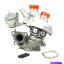 Turbo Charger 2011-2012 Ford F150 3.5L EcoBoost BL3E9G438UAの左サイドターボ充電器 Left Side Turbo Charger for 2011-2012 Ford F150 3.5L EcoBoost BL3E9G438UA