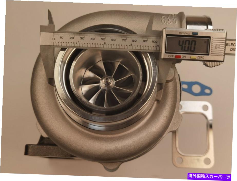 .82 A/R V-band hot Turbo charger A/R .60 cold GTX3076R GT30 GT35 Ball bearingカテゴリTurbo Charger状態新品メーカー車種発送詳細全国一律 送料無料 （※北海道、沖縄、離島は省く）商品詳細輸入商品の為、英語表記となります。Condition: NewType: Turbo ChargerFitment Type: Performance/CustomManufacturer Part Number: 6082VBAND-GTX3076R-8Brand: XY turbochargerManufacturer Warranty: 1 YearUPC: Does not apply《ご注文前にご確認ください》■海外輸入品の為、NC・NRでお願い致します。■取り付け説明書は基本的に付属しておりません。お取付に関しましては専門の業者様とご相談お願いいたします。■通常2〜4週間でのお届けを予定をしておりますが、天候、通関、国際事情により輸送便の遅延が発生する可能性や、仕入・輸送費高騰や通関診査追加等による価格のご相談の可能性もございますことご了承いただいております。■海外メーカーの注文状況次第では在庫切れの場合もございます。その場合は弊社都合にてキャンセルとなります。■配送遅延、商品違い等によってお客様に追加料金が発生した場合や取付け時に必要な加工費や追加部品等の、商品代金以外の弊社へのご請求には一切応じかねます。■弊社は海外パーツの輸入販売業のため、製品のお取り付けや加工についてのサポートは行っておりません。専門店様と解決をお願いしております。■大型商品に関しましては、配送会社の規定により個人宅への配送が困難な場合がございます。その場合は、会社や倉庫、最寄りの営業所での受け取りをお願いする場合がございます。■輸入消費税が追加課税される場合もございます。その場合はお客様側で輸入業者へ輸入消費税のお支払いのご負担をお願いする場合がございます。■商品説明文中に英語にて”保証”関する記載があっても適応はされませんのでご了承ください。■海外倉庫から到着した製品を、再度国内で検品を行い、日本郵便または佐川急便にて発送となります。■初期不良の場合は商品到着後7日以内にご連絡下さいませ。■輸入商品のためイメージ違いやご注文間違い当のお客様都合ご返品はお断りをさせていただいておりますが、弊社条件を満たしている場合はご購入金額の30％の手数料を頂いた場合に限りご返品をお受けできる場合もございます。(ご注文と同時に商品のお取り寄せが開始するため)（30％の内訳は、海外返送費用・関税・消費全負担分となります）■USパーツの輸入代行も行っておりますので、ショップに掲載されていない商品でもお探しする事が可能です。お気軽にお問い合わせ下さいませ。[輸入お取り寄せ品においてのご返品制度・保証制度等、弊社販売条件ページに詳細の記載がございますのでご覧くださいませ]&nbsp;