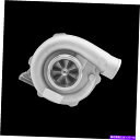 Turbo Charger CxRacingデュアルセラミックボールベアリングT3 T04EターボチャージャーステージIII .63 A/R 5ボルト CXRacing Dual Ceramic Ball Bearing T3 T04E TurboCharger Stage III .63 A/R 5 Bolt(2)
