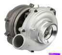 Turbo Charger Ford Powerstroke F-250 F-350 6.0L 2004-2007アップグレードターボチャージャーGT3782VA For Ford Powerstroke F-250 F-350 6.0L 2004-2007 Upgrade Turbocharger GT3782VA