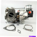 Turbo Charger MINI Cooper S JCW EP6DTS R55 R56 R57 255HP 1.6L All4用のアップグレードK04ターボF21M Upgrade K04 Turbo F21M FOR Mini Cooper S JCW EP6DTS R55 R56 R57 255HP 1.6L ALL4