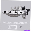 Turbo Charger アウディA4シートEXEO 2.0 TFSI BWE 200HP 147KW 06A145701A用のアップグレードされたビレットターボ Upgraded Billet Turbo for Audi A4 Seat Exeo 2.0 TFSI BWE 200HP 147KW 06A145701A