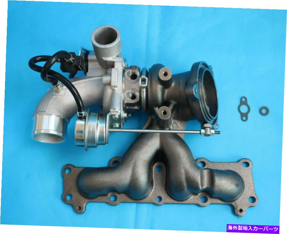 Turbo Charger ランドローバーの新しいターボ充電器Evoque Ford Mondeo AJ-I4D B4204T7 EcoBoost 2.0L New Turbo Charger For Land Rover Evoque Ford Mondeo AJ-i4D B4204T7 Ecoboost 2.0L