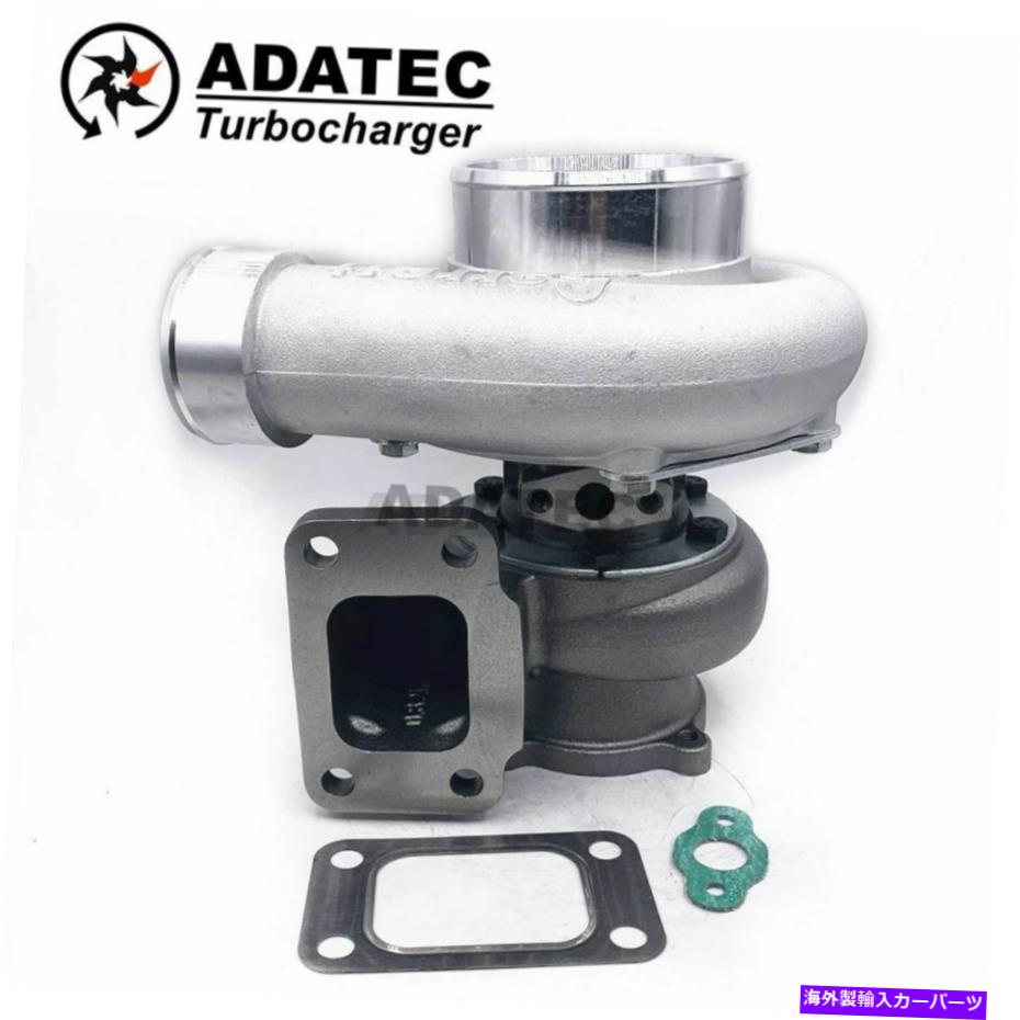 Turbo Charger GTX3584RS GTX3584R GEN 2ターボチャージャーデュアルボールベアリングT3/T4/VBAND-4-BOLT/VBAND GTX3584RS GTX3584R Gen 2 Turbocharger Dual Ball Bearing T3/T4/Vband-4-Bolt/Vband