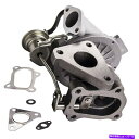 Turbo Charger ターボ充電器OEM 14411-VK500日産ナバラ2.5 DI 98 kW 133 HP MD22 Turbo Charger OEM 14411-VK500 for Nissan Navara 2.5 DI 98 Kw 133 HP MD22