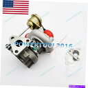 Turbo Charger トログラウンドマスター3500-D W D1105Tエンジンターボチャージャーの新しいターボ New Turbo for Toro Groundsmaster 3500-D w D1105T Engine Turbocharger(2)