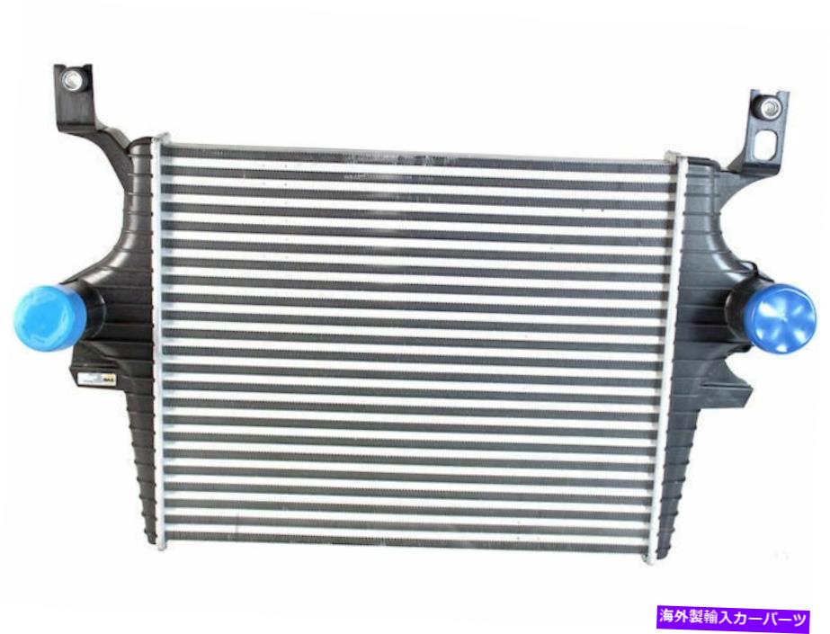 Turbo Charger 2003年から2004年のフォードエクスカーションターボチャージャーインタークーラーTYC 63..